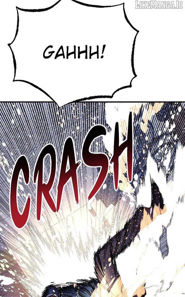 Cryptid Chapter 16 - Page 31