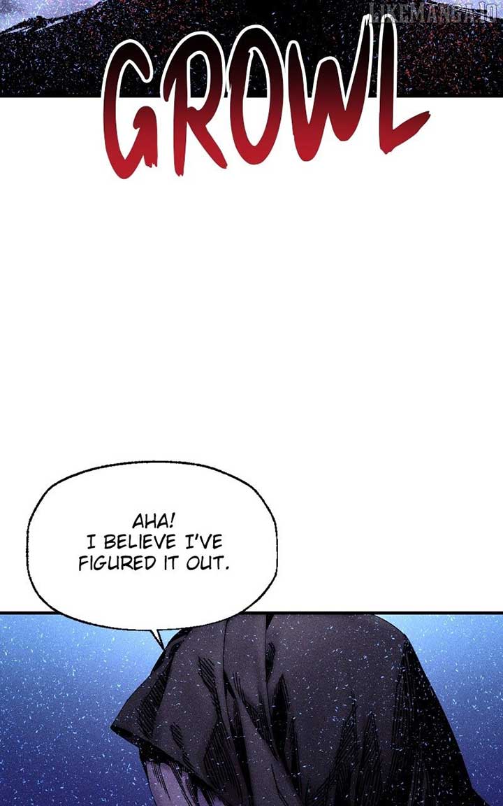 Cryptid Chapter 16 - Page 35