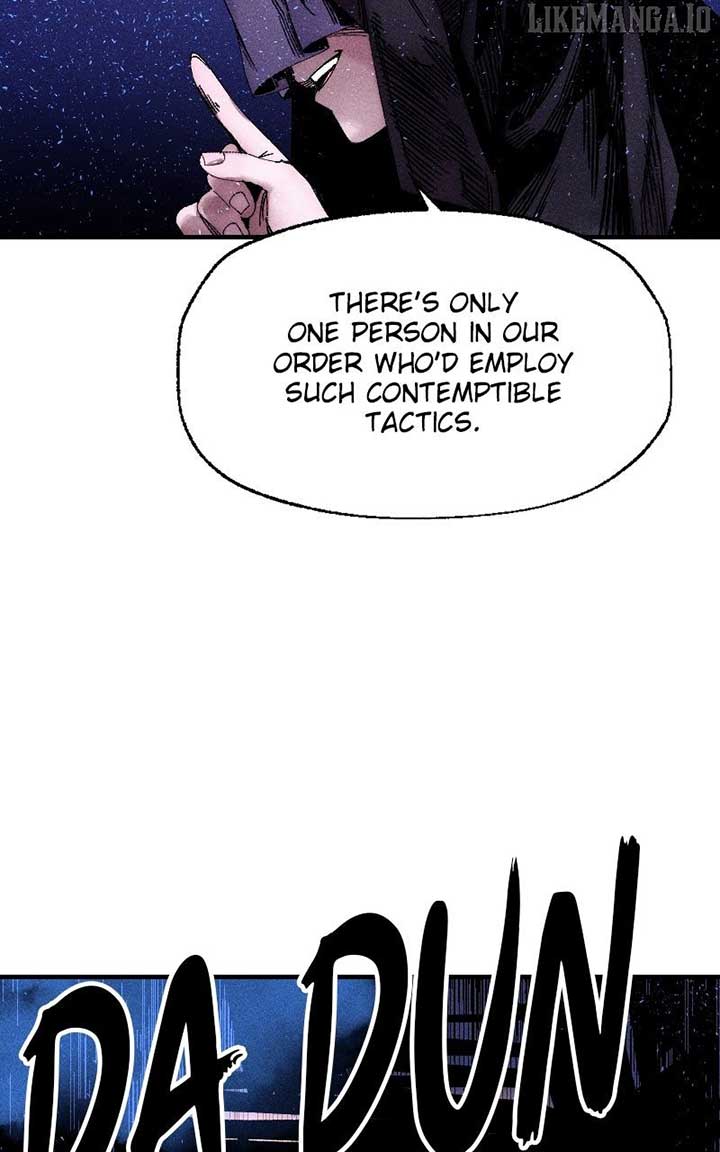 Cryptid Chapter 16 - Page 36