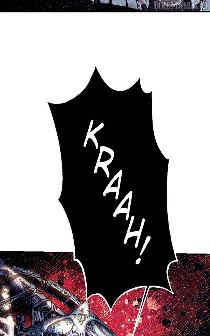 Cryptid Chapter 16 - Page 39