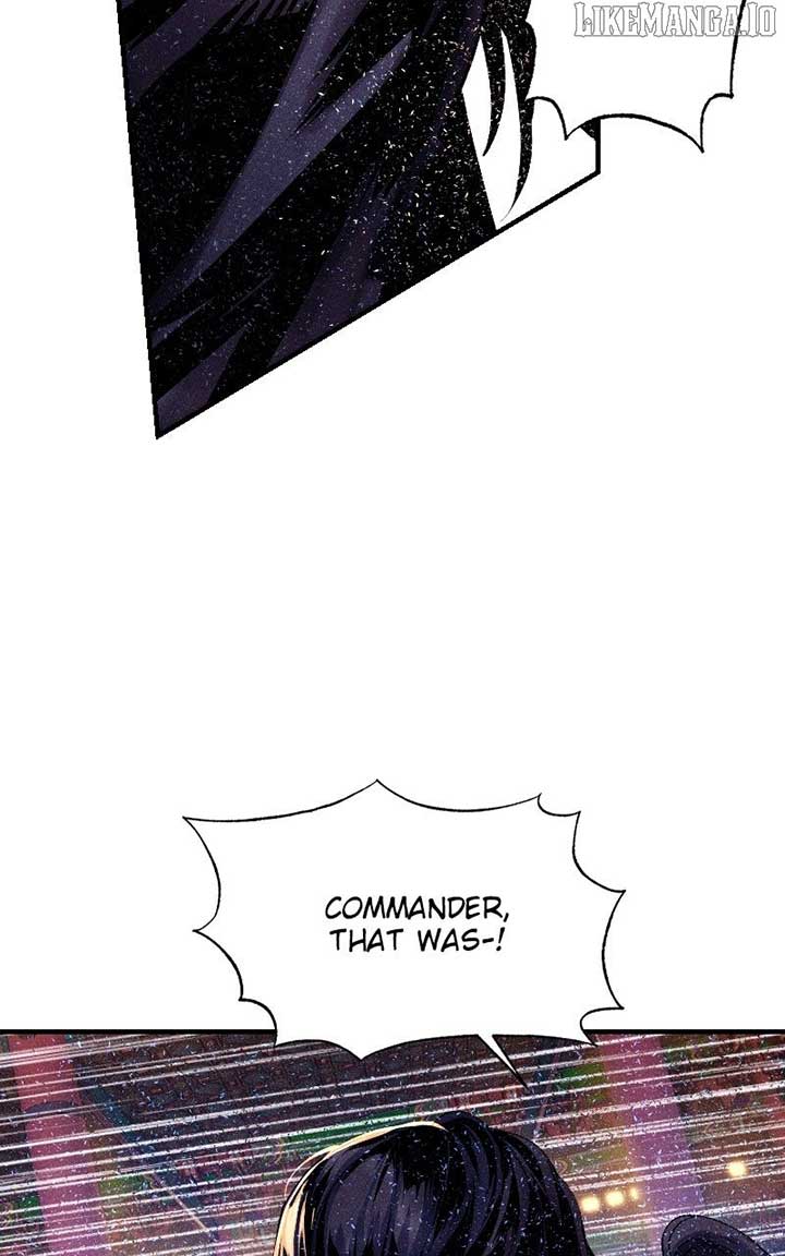 Cryptid Chapter 16 - Page 59