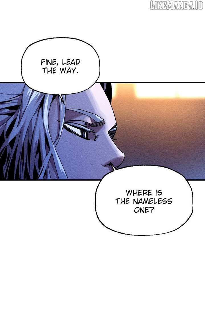 Cryptid Chapter 16 - Page 75