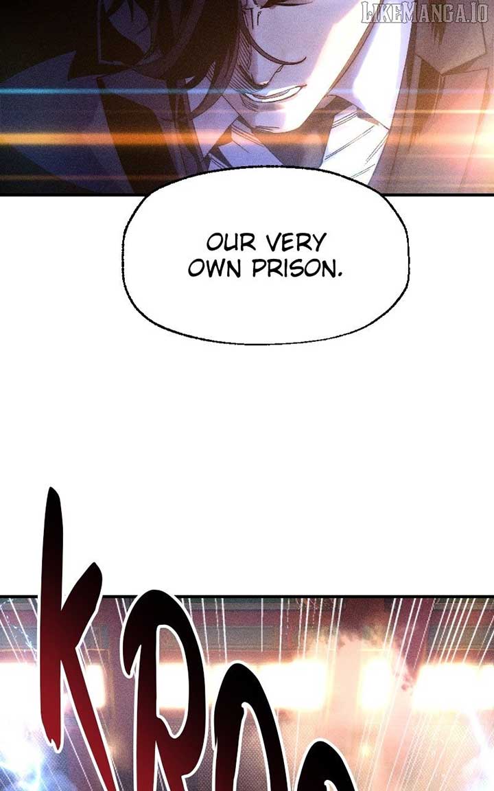 Cryptid Chapter 16 - Page 85