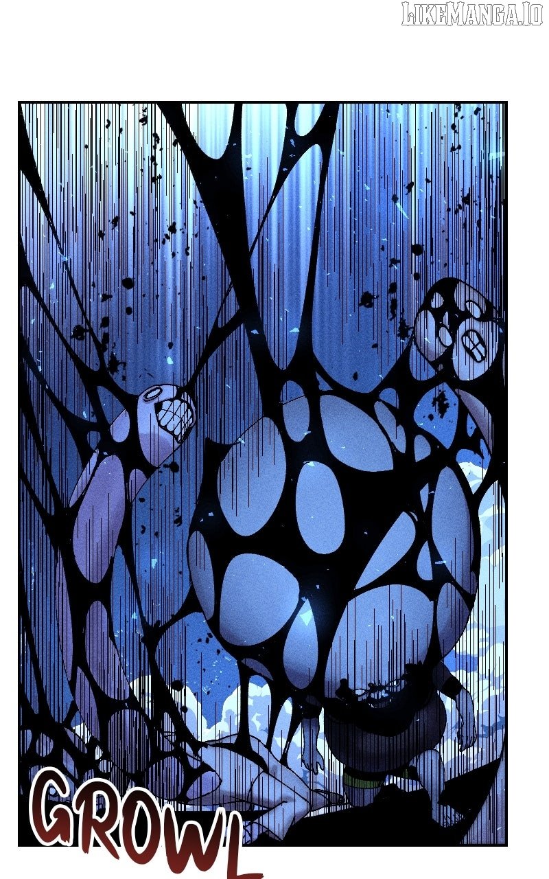 Cryptid Chapter 17 - Page 102