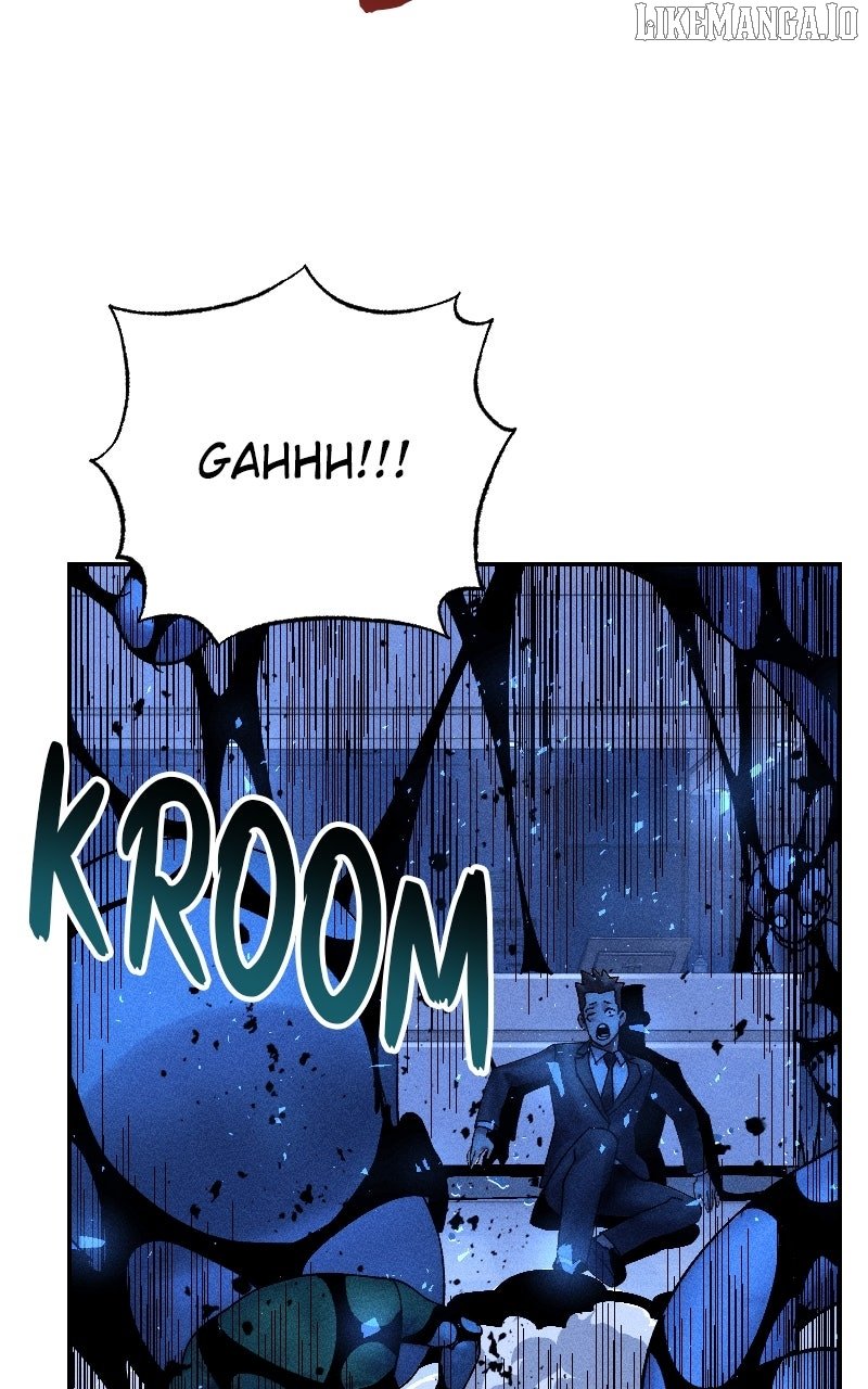 Cryptid Chapter 17 - Page 103