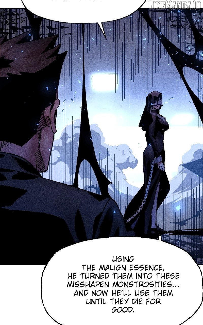 Cryptid Chapter 17 - Page 105