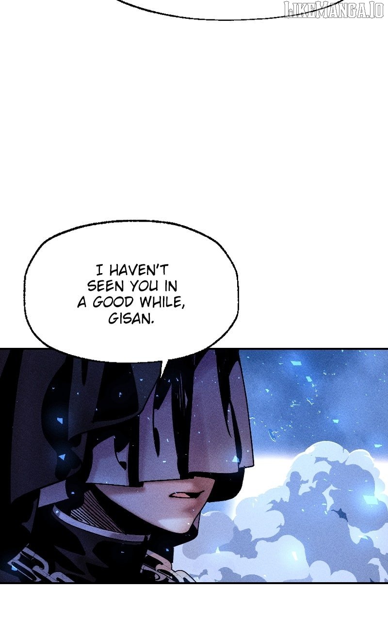 Cryptid Chapter 17 - Page 106