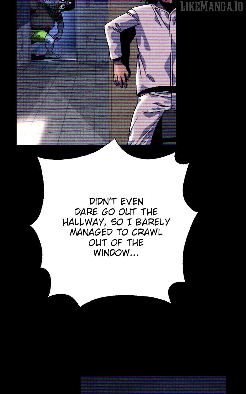 Cryptid Chapter 17 - Page 12