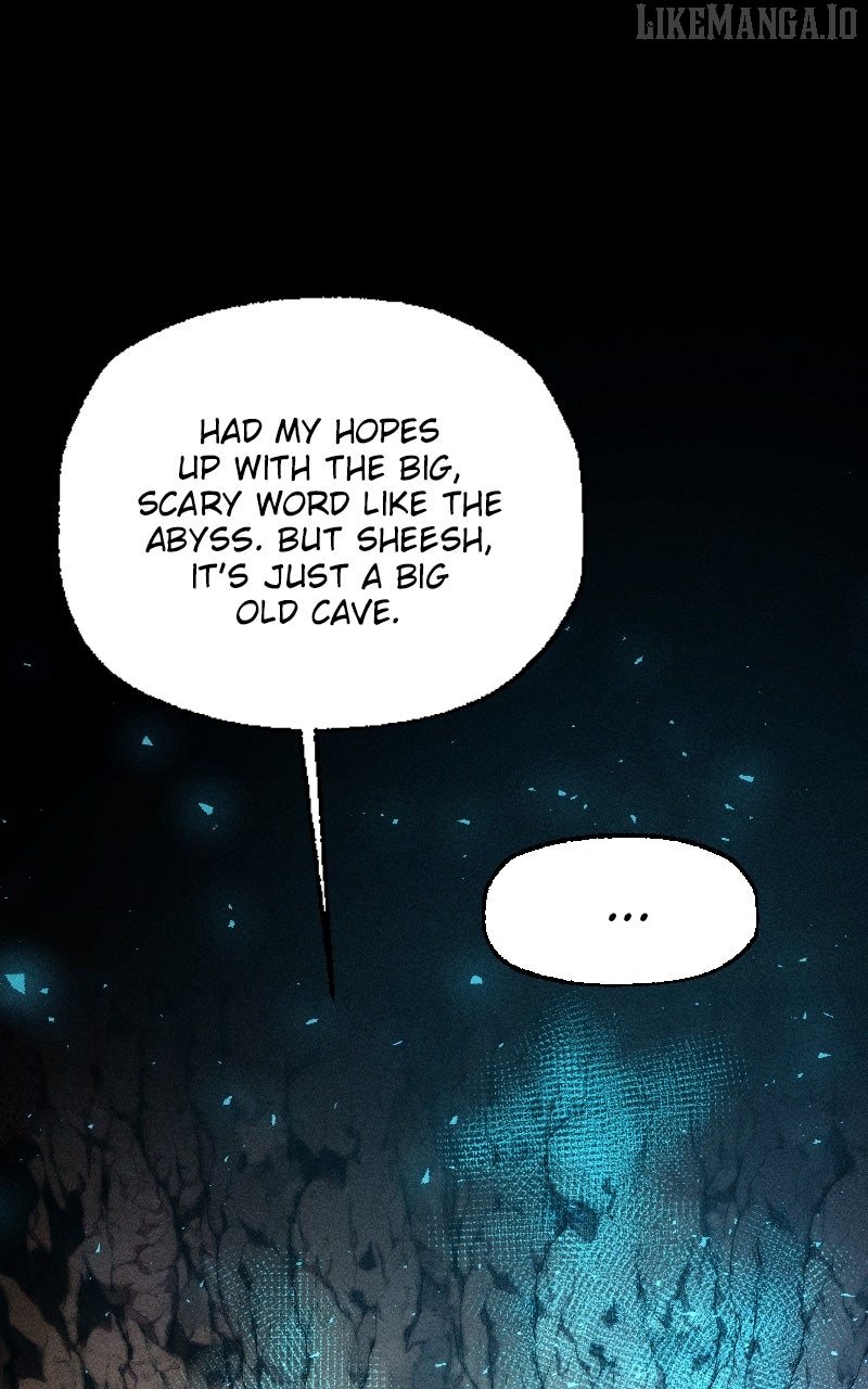 Cryptid Chapter 17 - Page 113