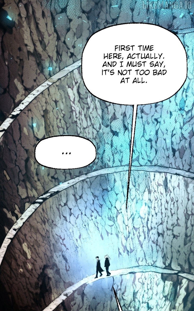 Cryptid Chapter 17 - Page 114