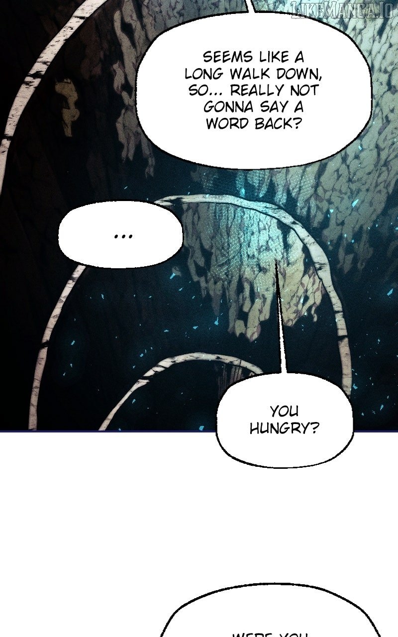 Cryptid Chapter 17 - Page 115