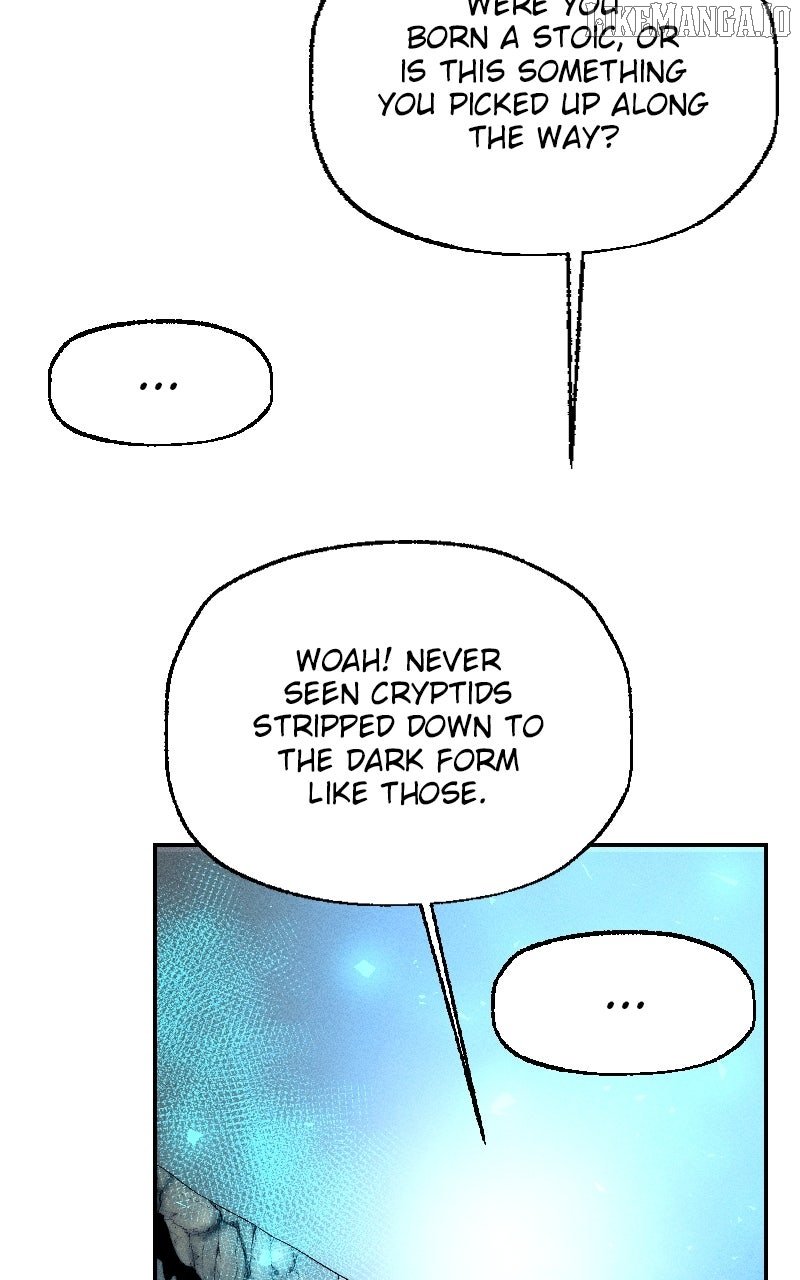 Cryptid Chapter 17 - Page 116