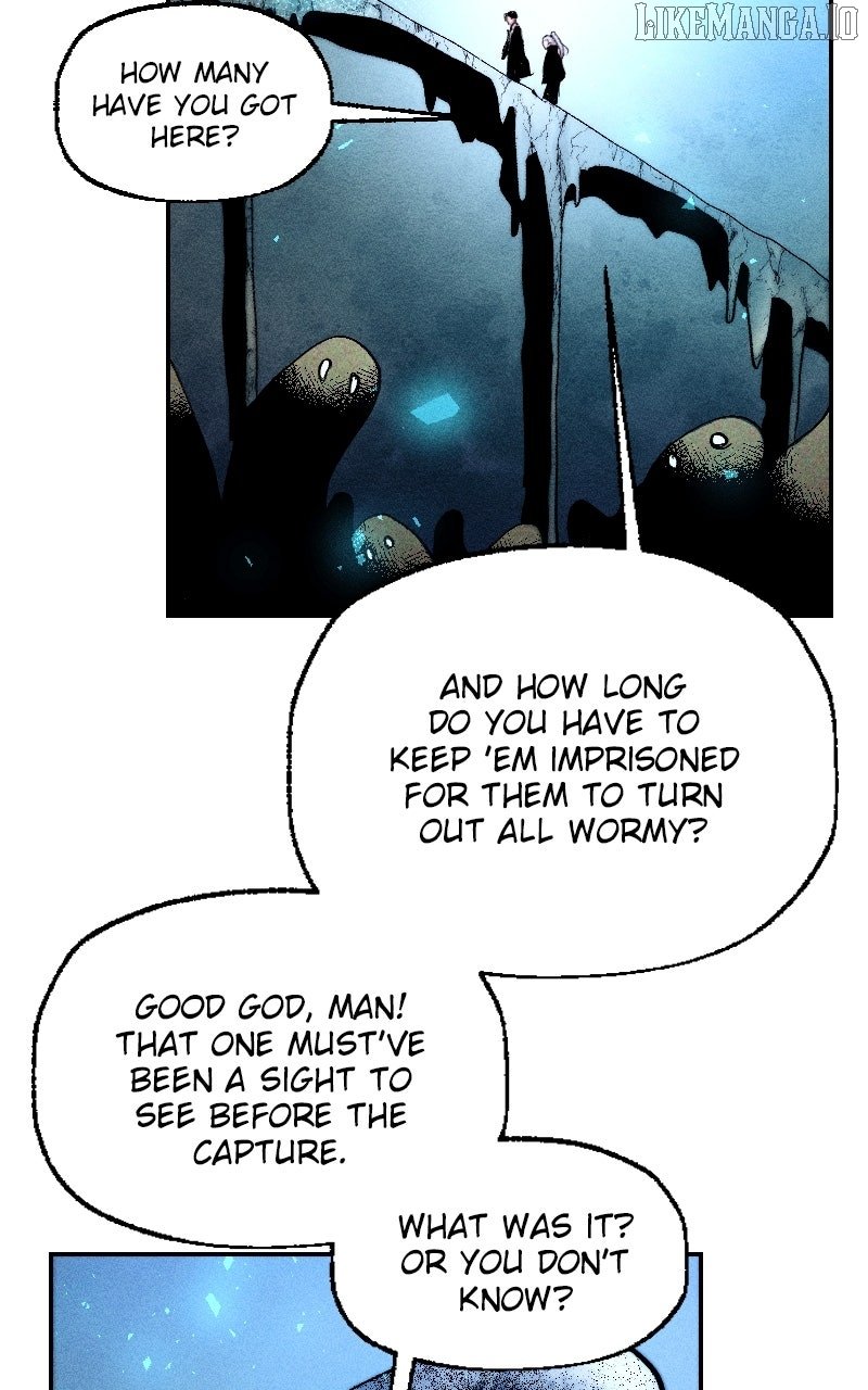 Cryptid Chapter 17 - Page 117