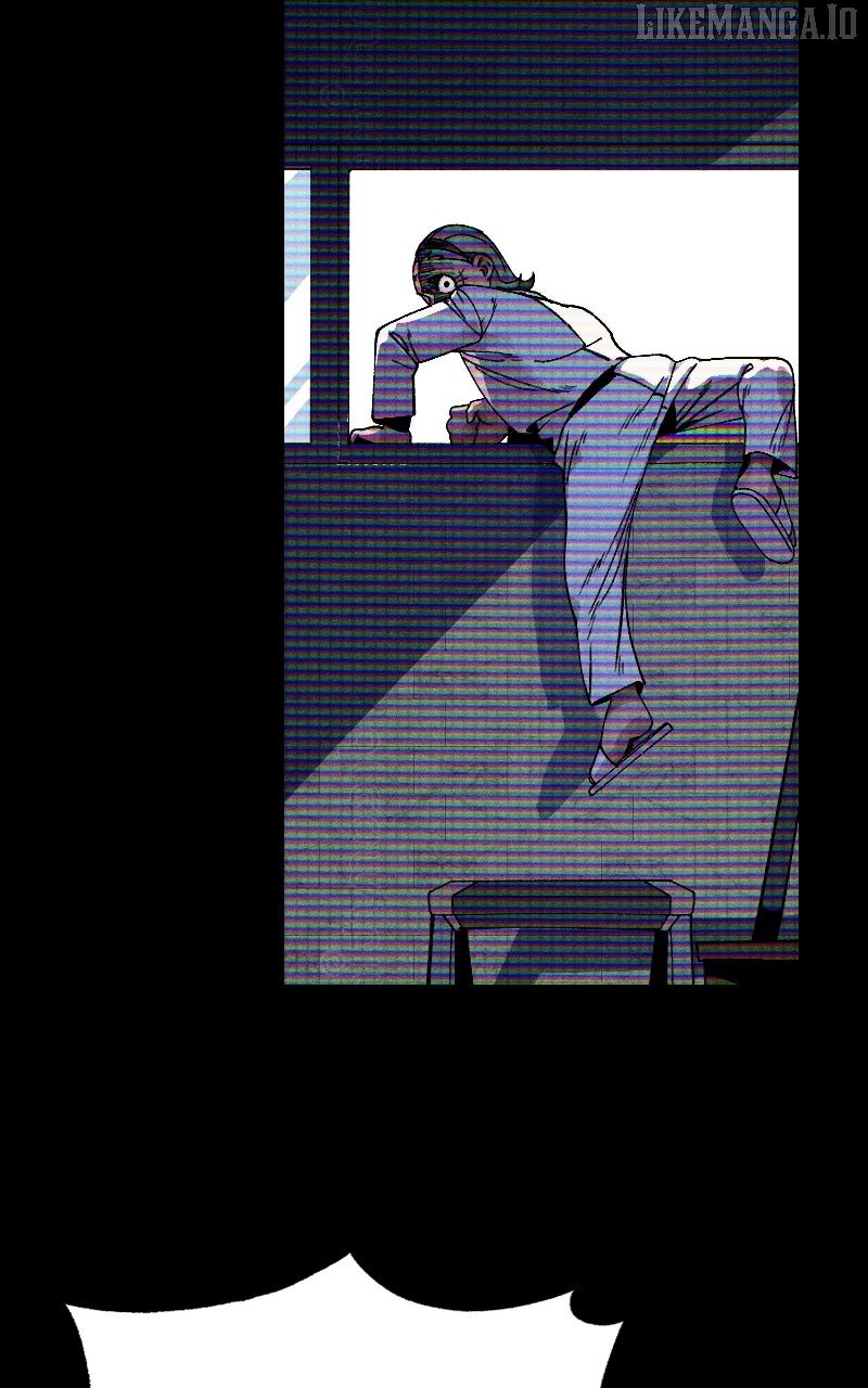 Cryptid Chapter 17 - Page 13