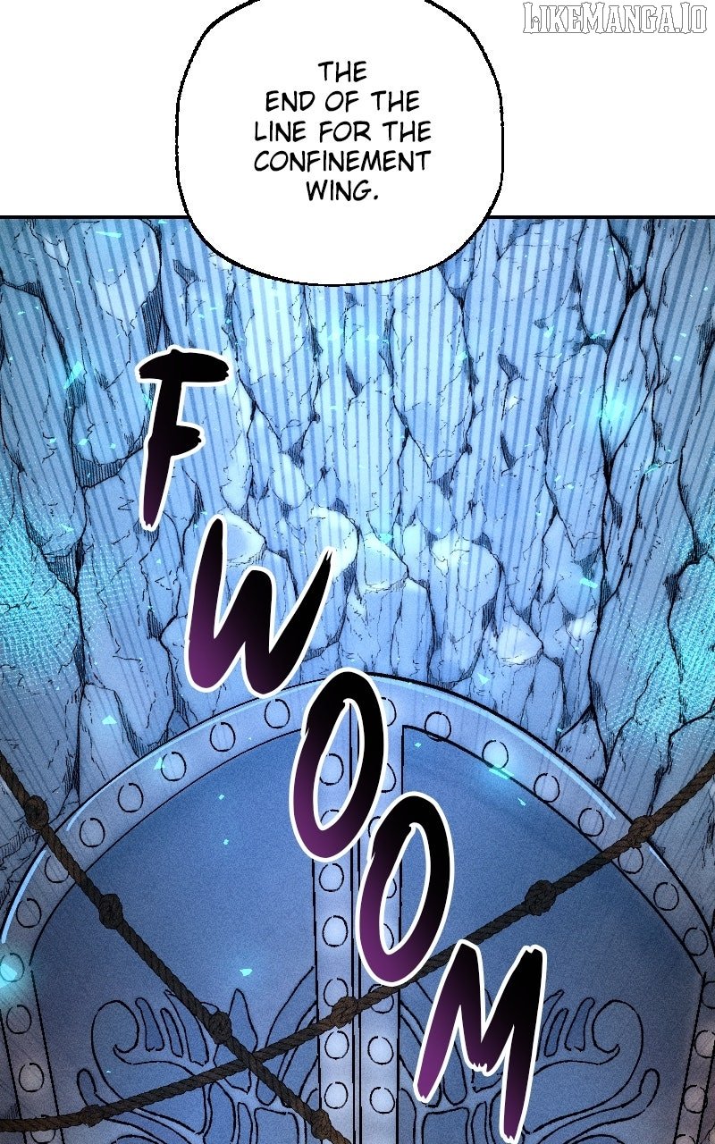 Cryptid Chapter 17 - Page 123