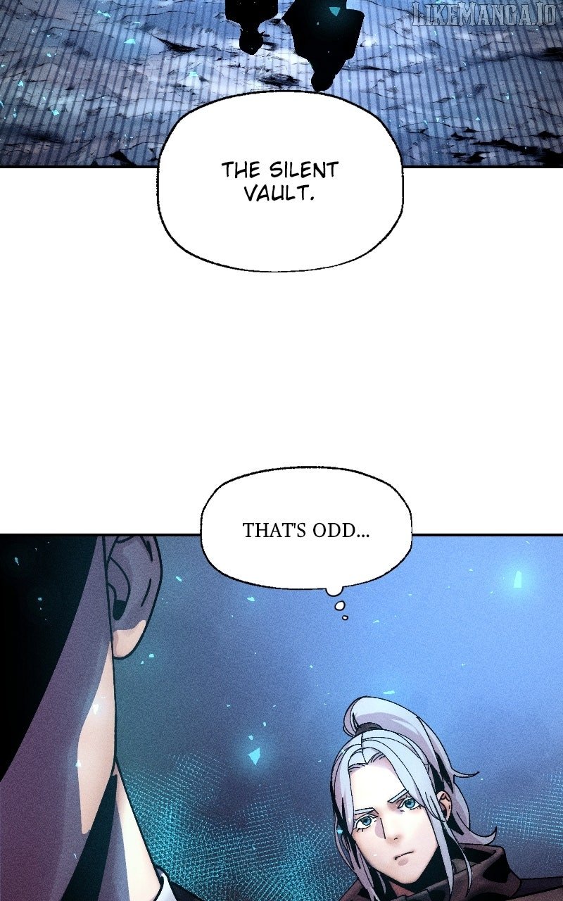 Cryptid Chapter 17 - Page 125