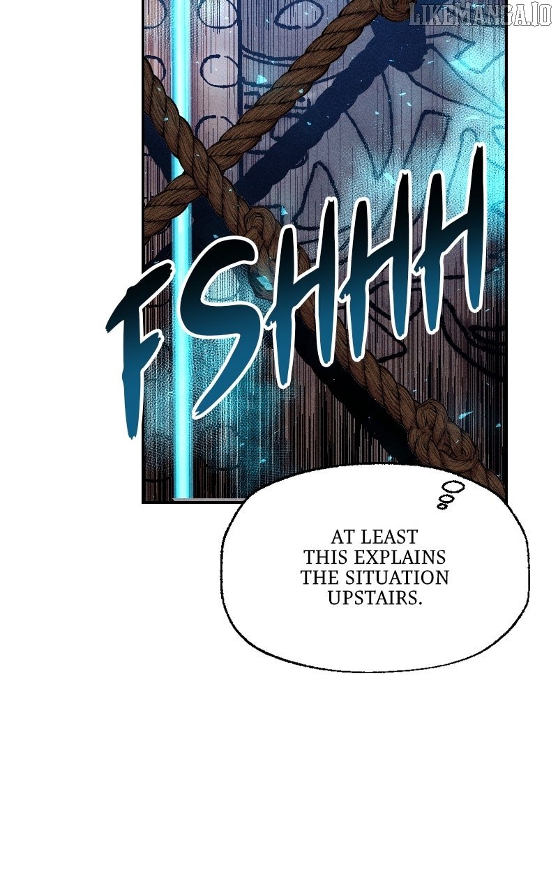 Cryptid Chapter 17 - Page 127