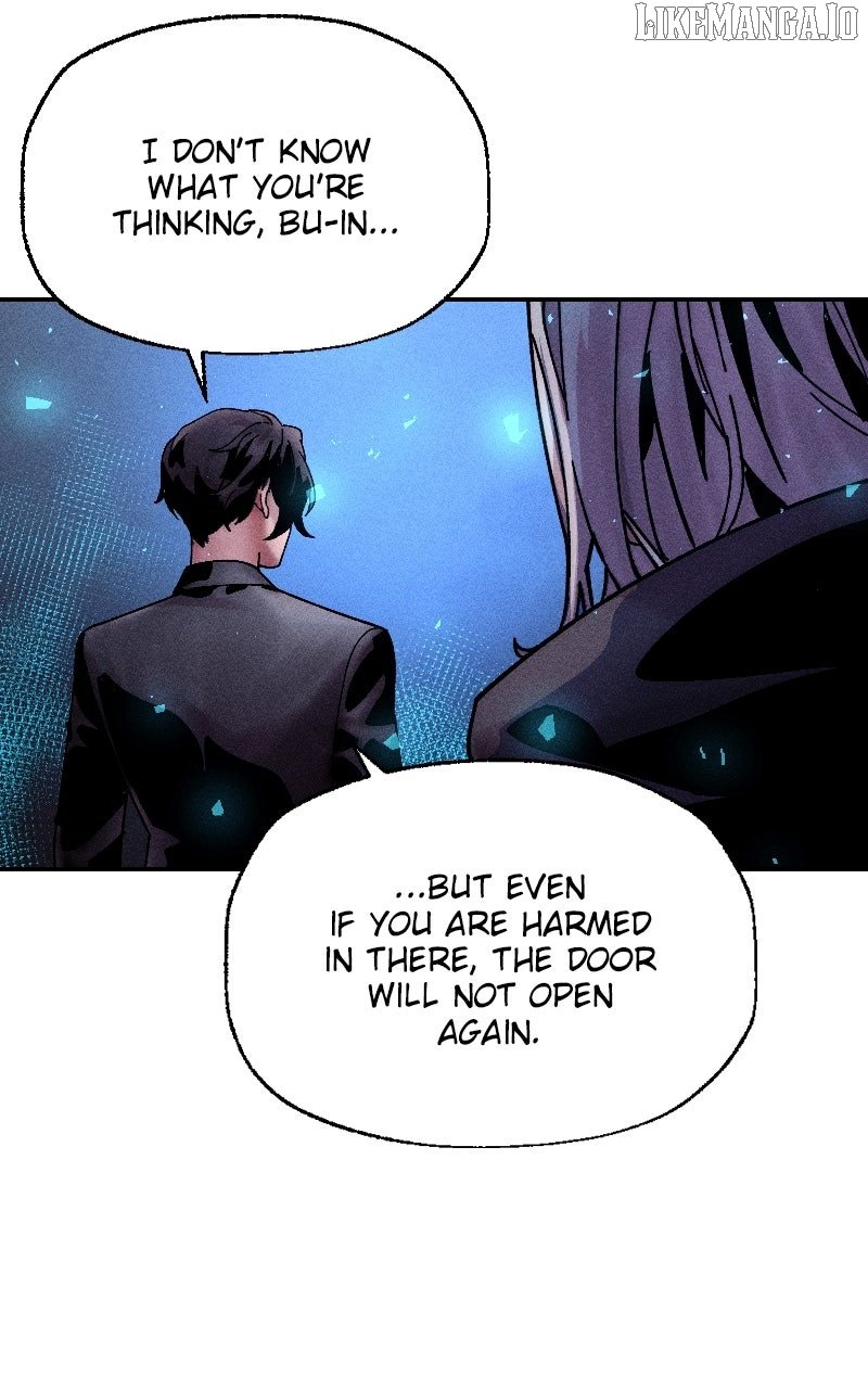 Cryptid Chapter 17 - Page 128