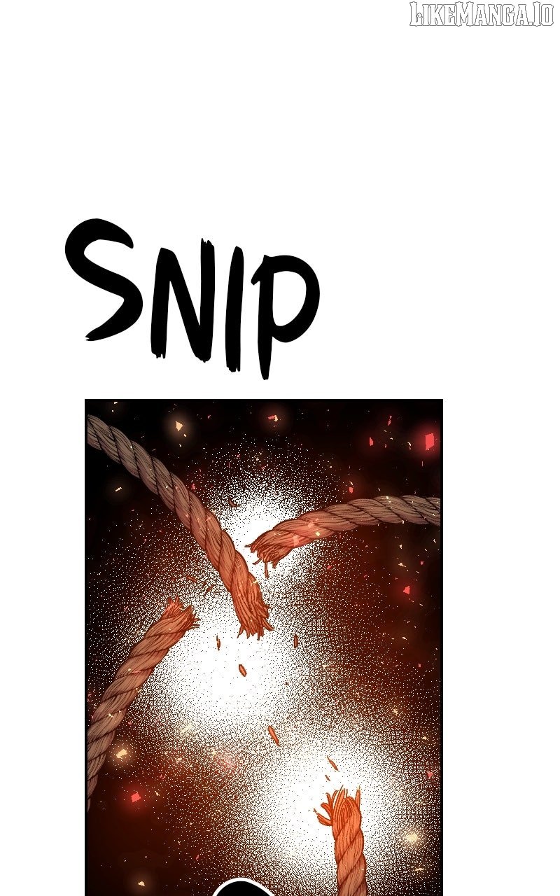 Cryptid Chapter 17 - Page 130