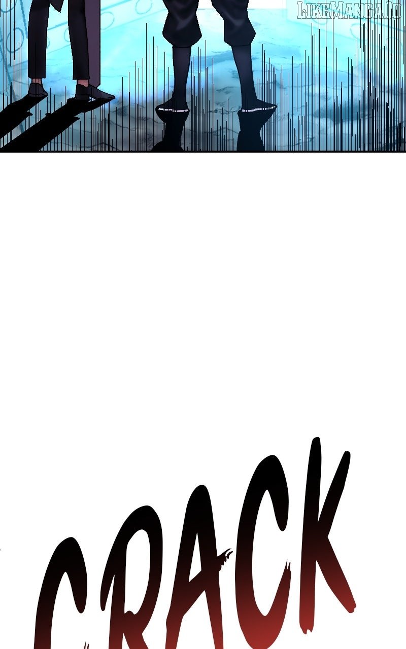 Cryptid Chapter 17 - Page 133