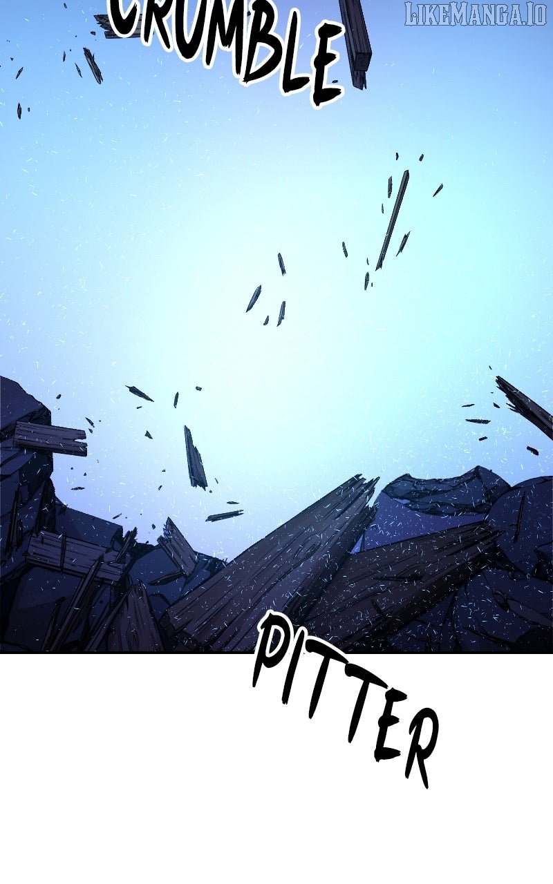 Cryptid Chapter 17 - Page 136