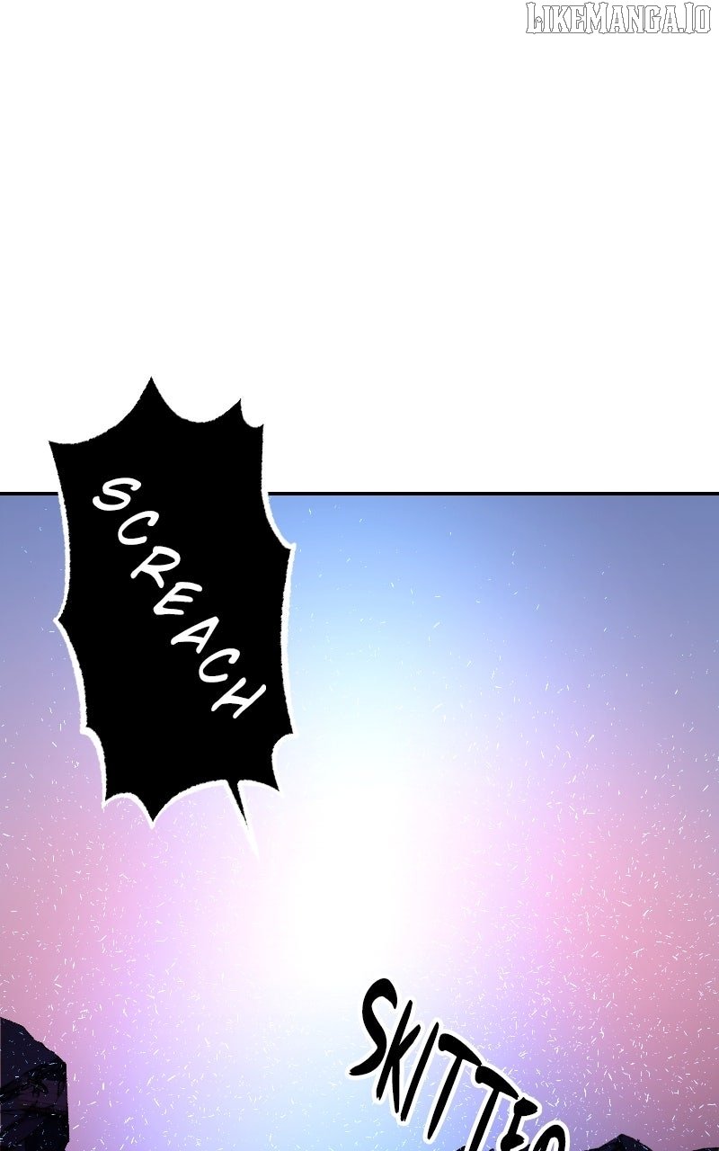 Cryptid Chapter 17 - Page 137