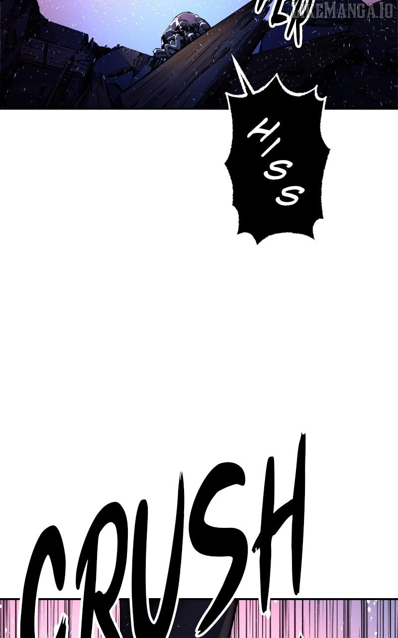 Cryptid Chapter 17 - Page 138