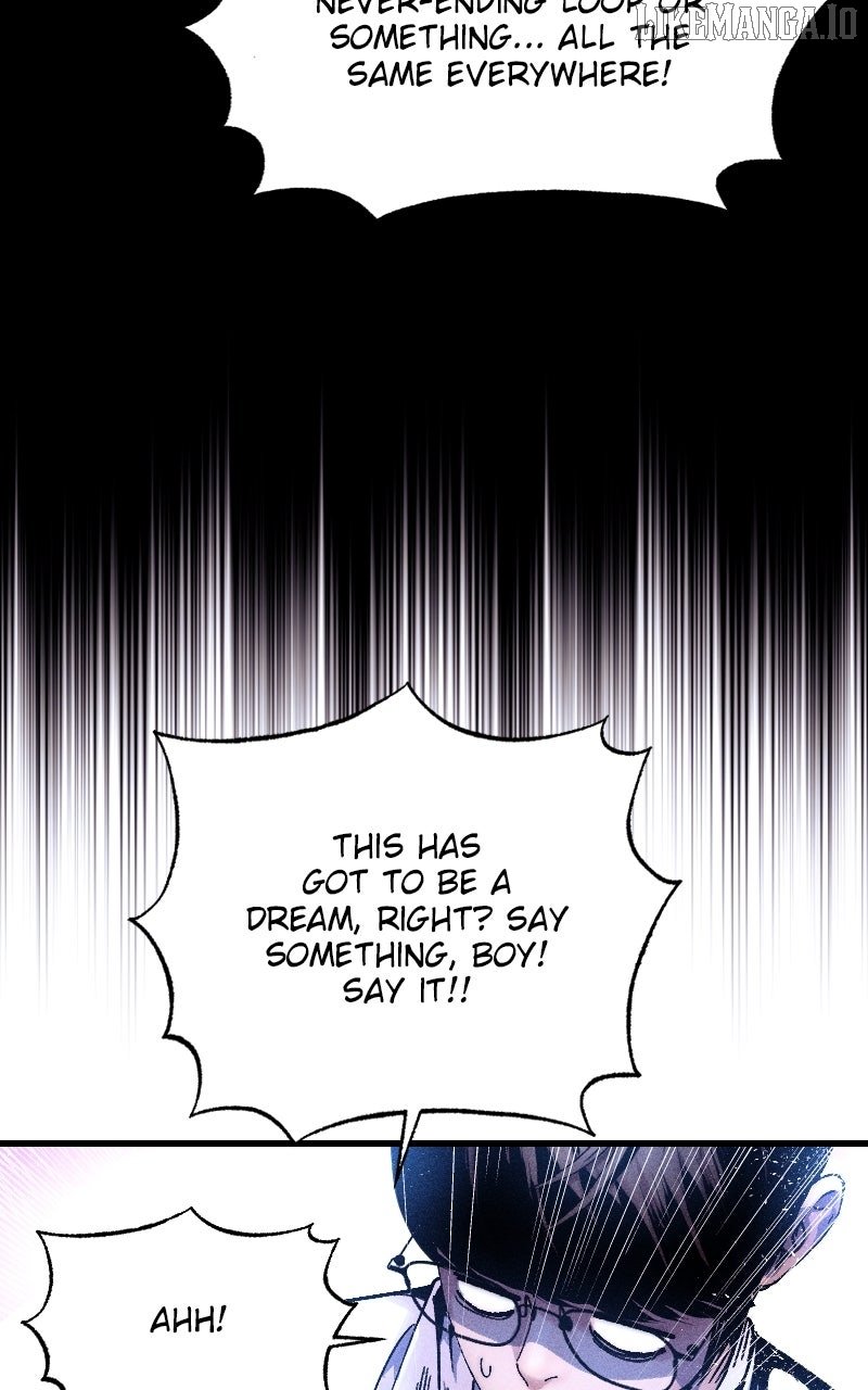 Cryptid Chapter 17 - Page 15