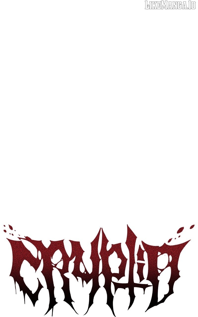 Cryptid Chapter 17 - Page 146