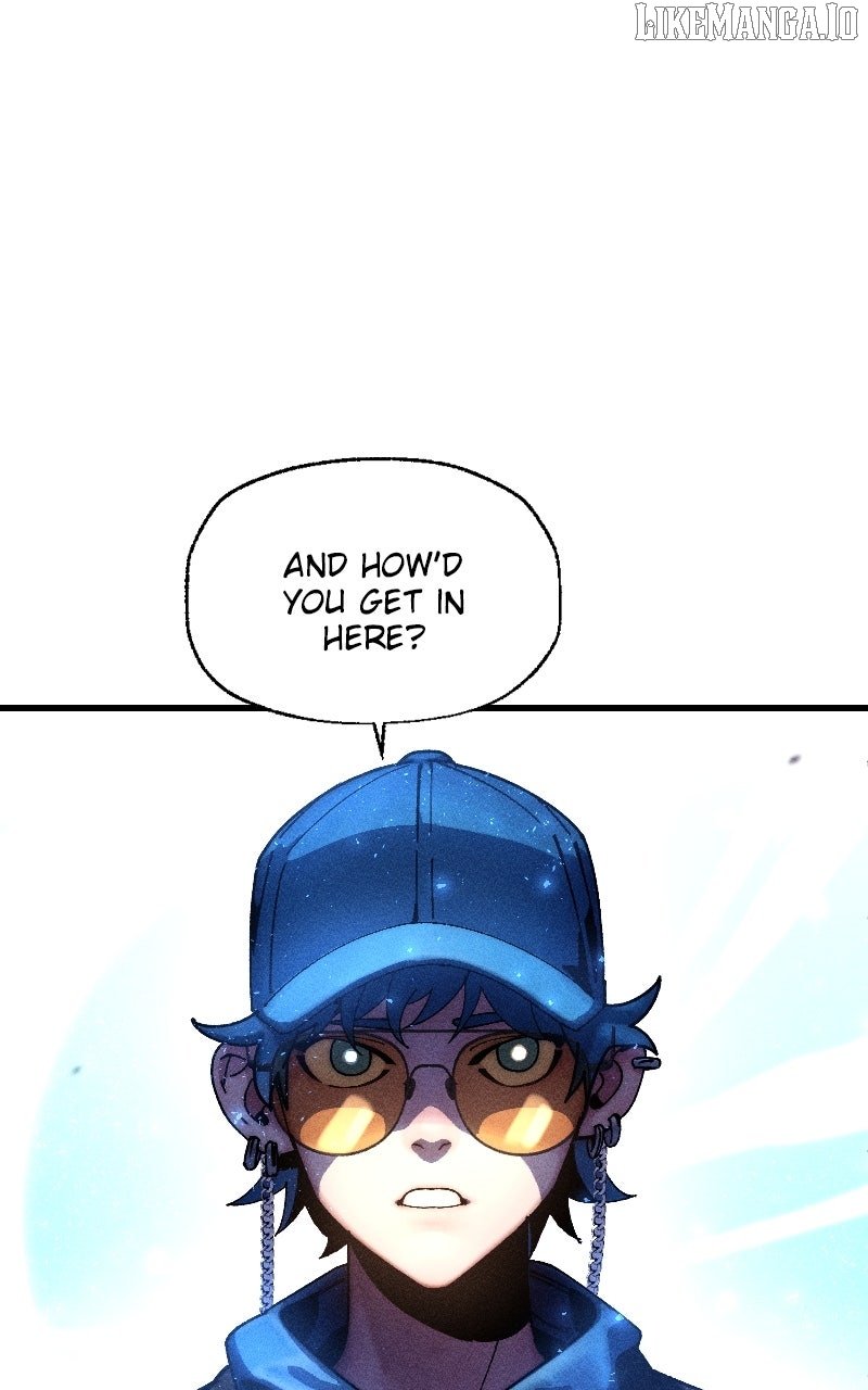Cryptid Chapter 17 - Page 19