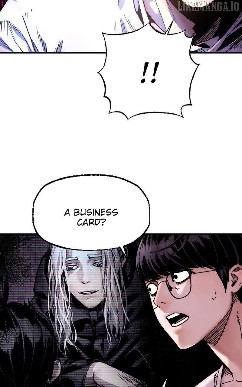 Cryptid Chapter 17 - Page 28