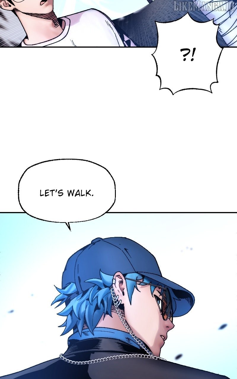 Cryptid Chapter 17 - Page 30