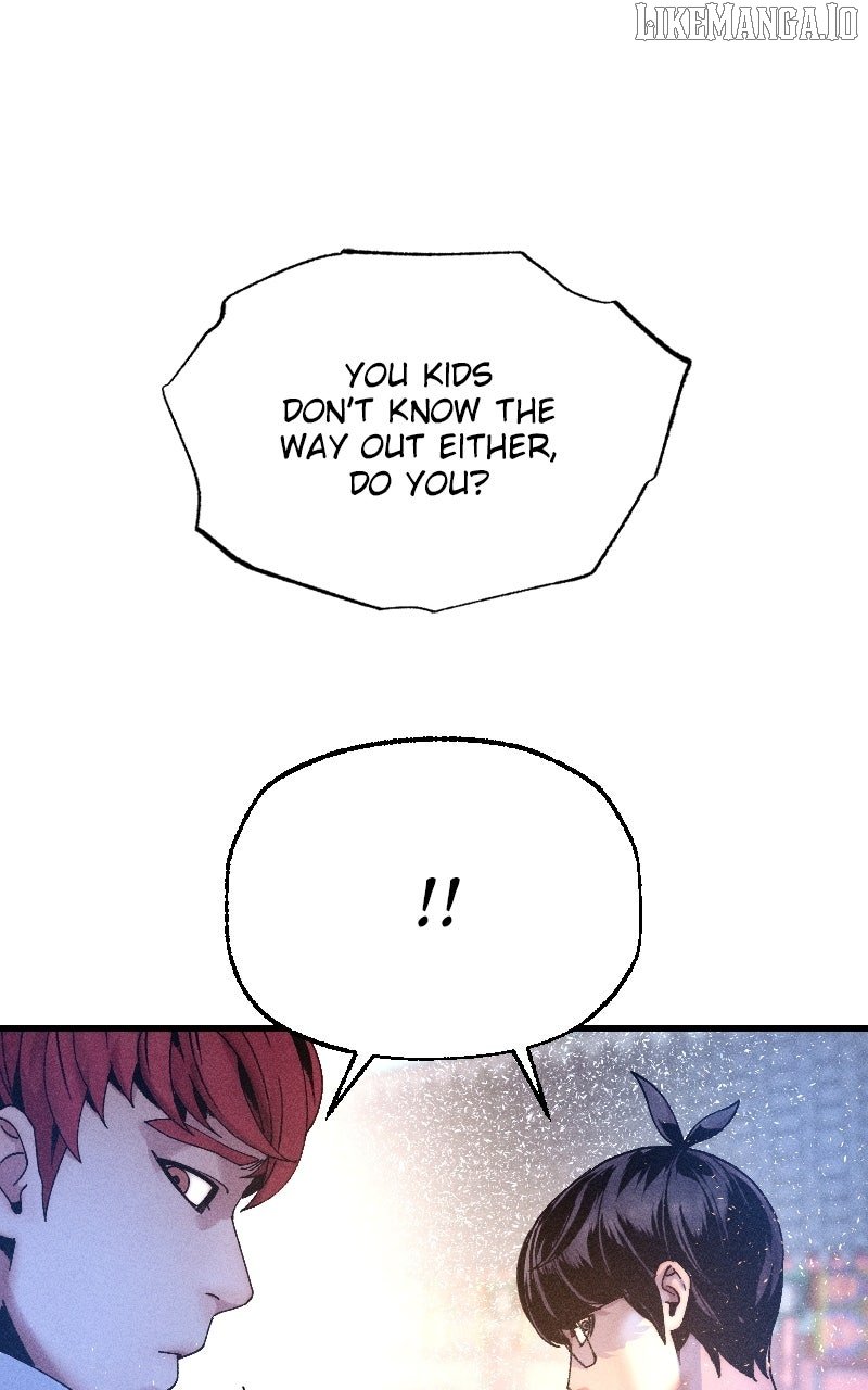 Cryptid Chapter 17 - Page 4