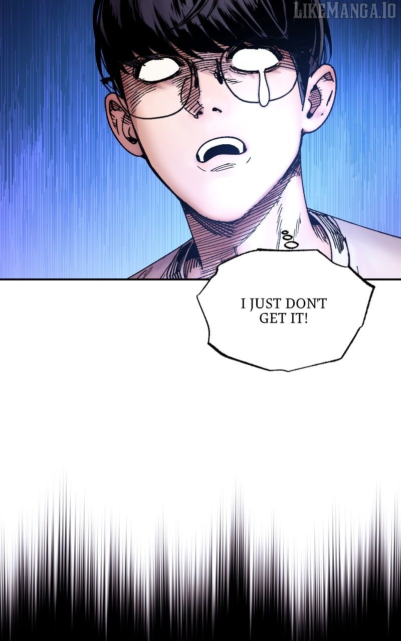 Cryptid Chapter 17 - Page 33