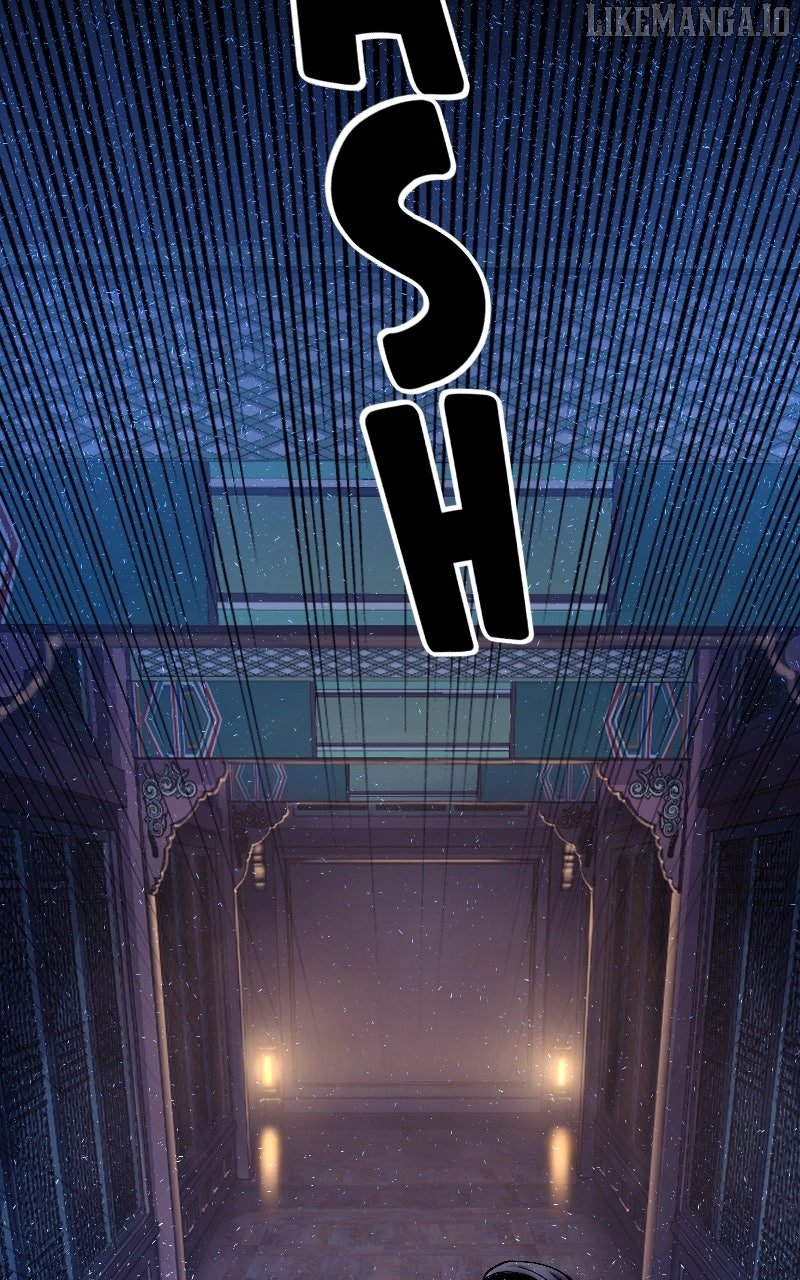 Cryptid Chapter 17 - Page 35