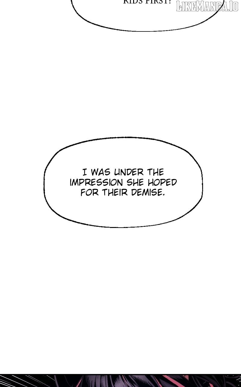 Cryptid Chapter 17 - Page 40