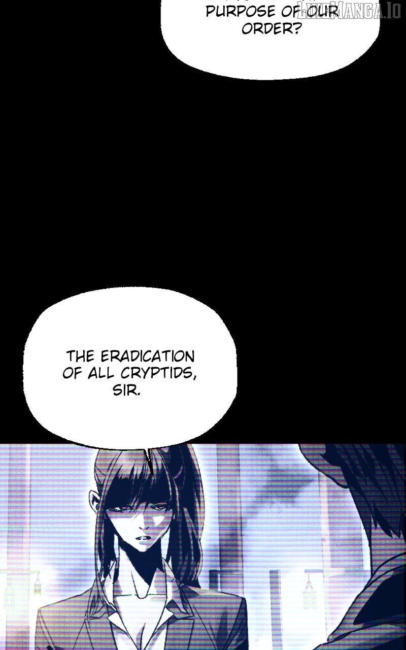 Cryptid Chapter 17 - Page 44