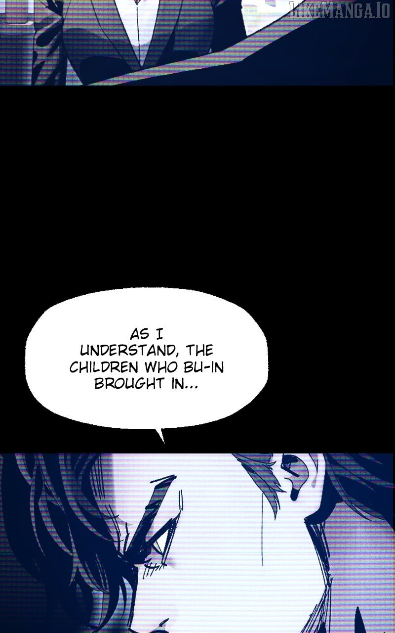 Cryptid Chapter 17 - Page 45