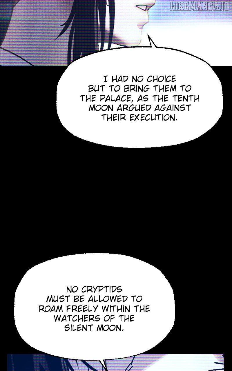 Cryptid Chapter 17 - Page 47