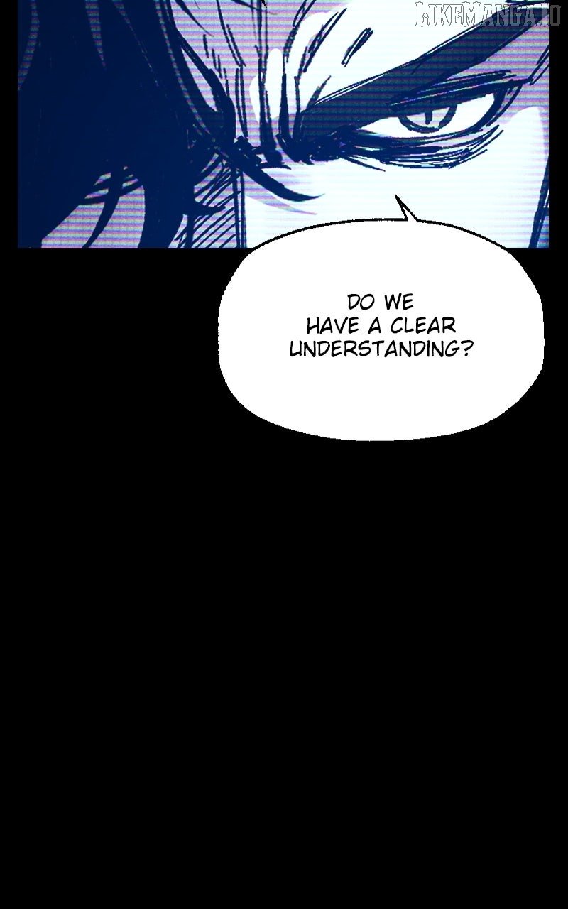 Cryptid Chapter 17 - Page 48
