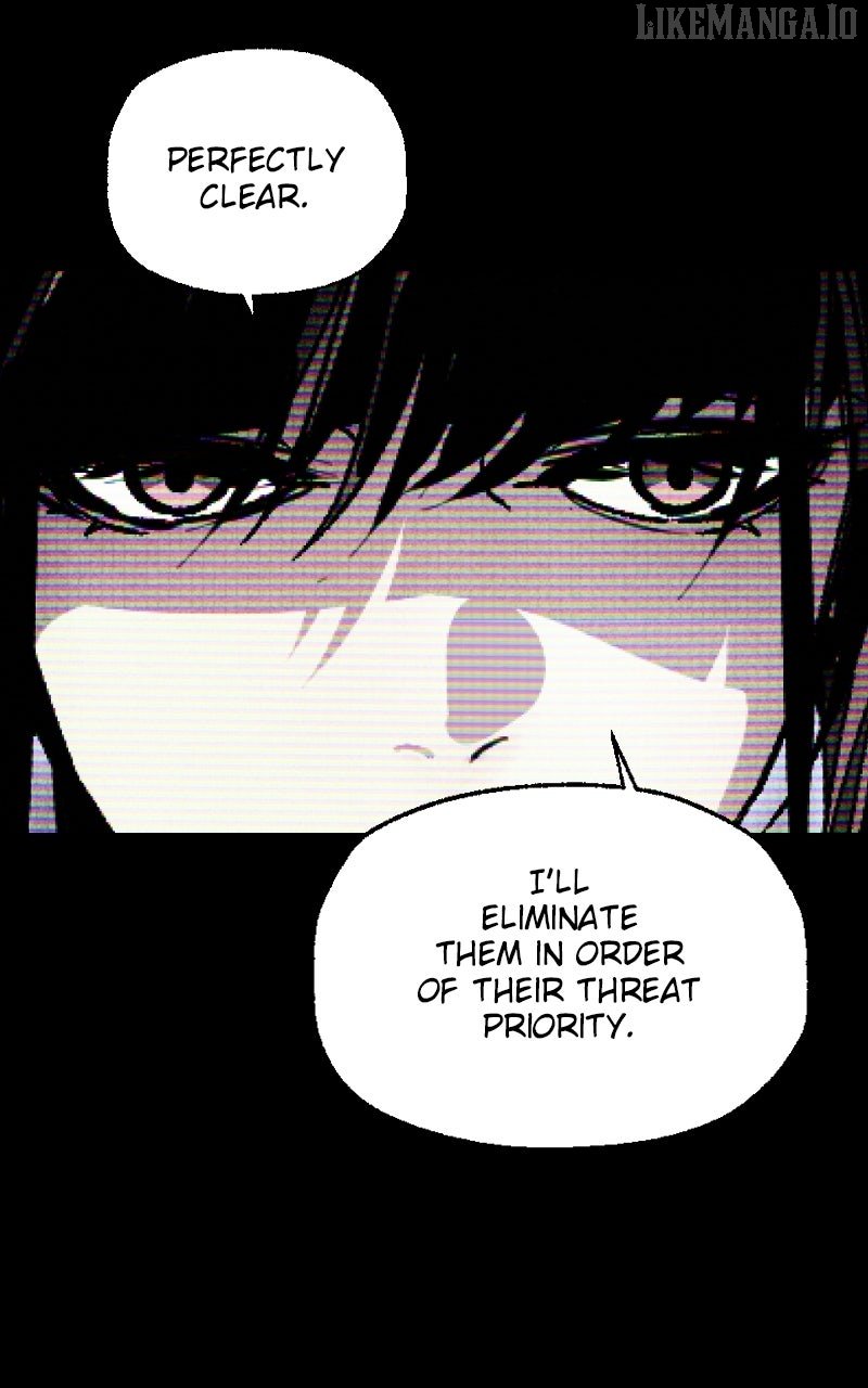 Cryptid Chapter 17 - Page 49