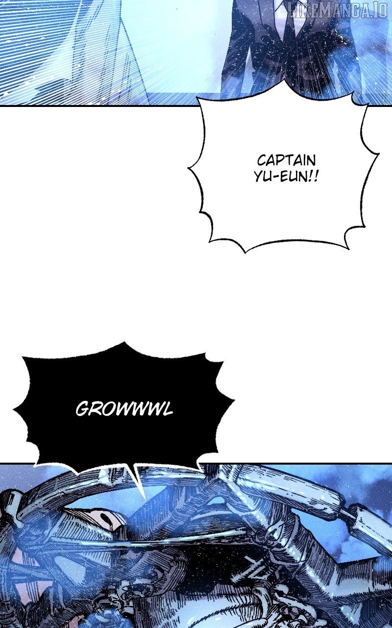 Cryptid Chapter 17 - Page 55