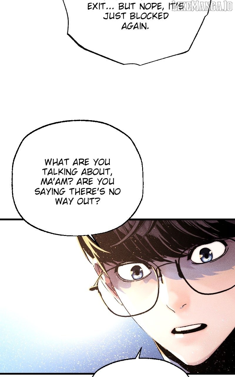 Cryptid Chapter 17 - Page 7