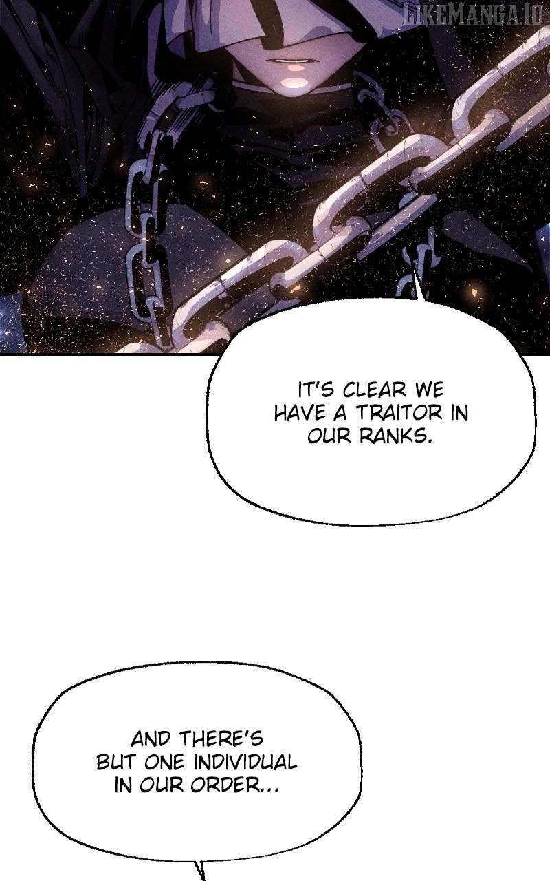 Cryptid Chapter 17 - Page 62