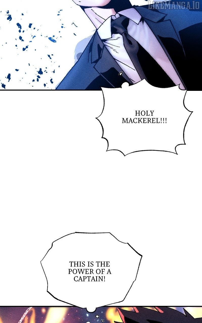 Cryptid Chapter 17 - Page 73