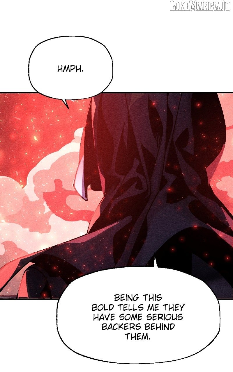 Cryptid Chapter 17 - Page 75