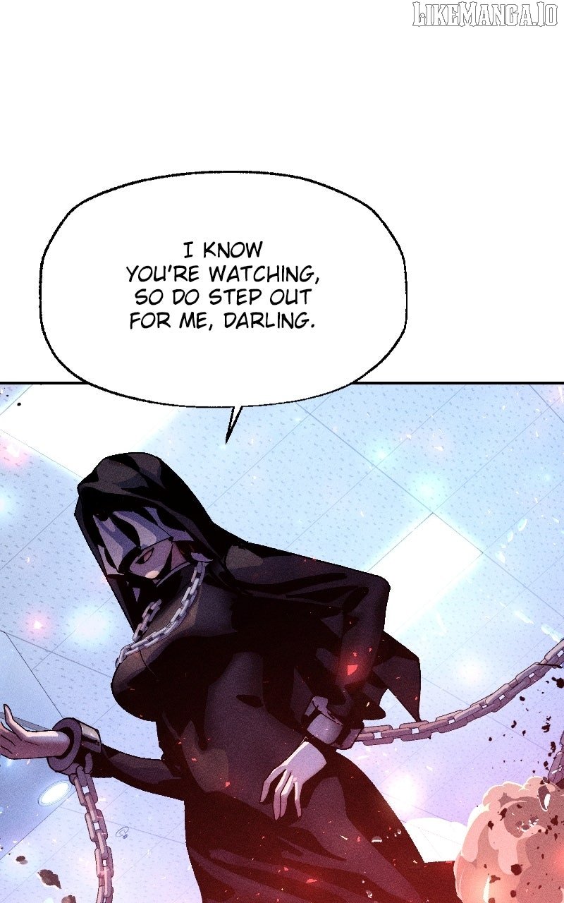 Cryptid Chapter 17 - Page 76