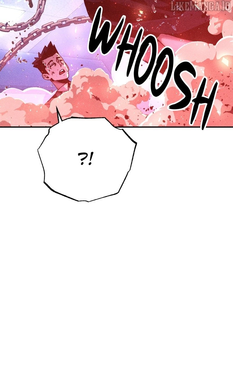 Cryptid Chapter 17 - Page 77