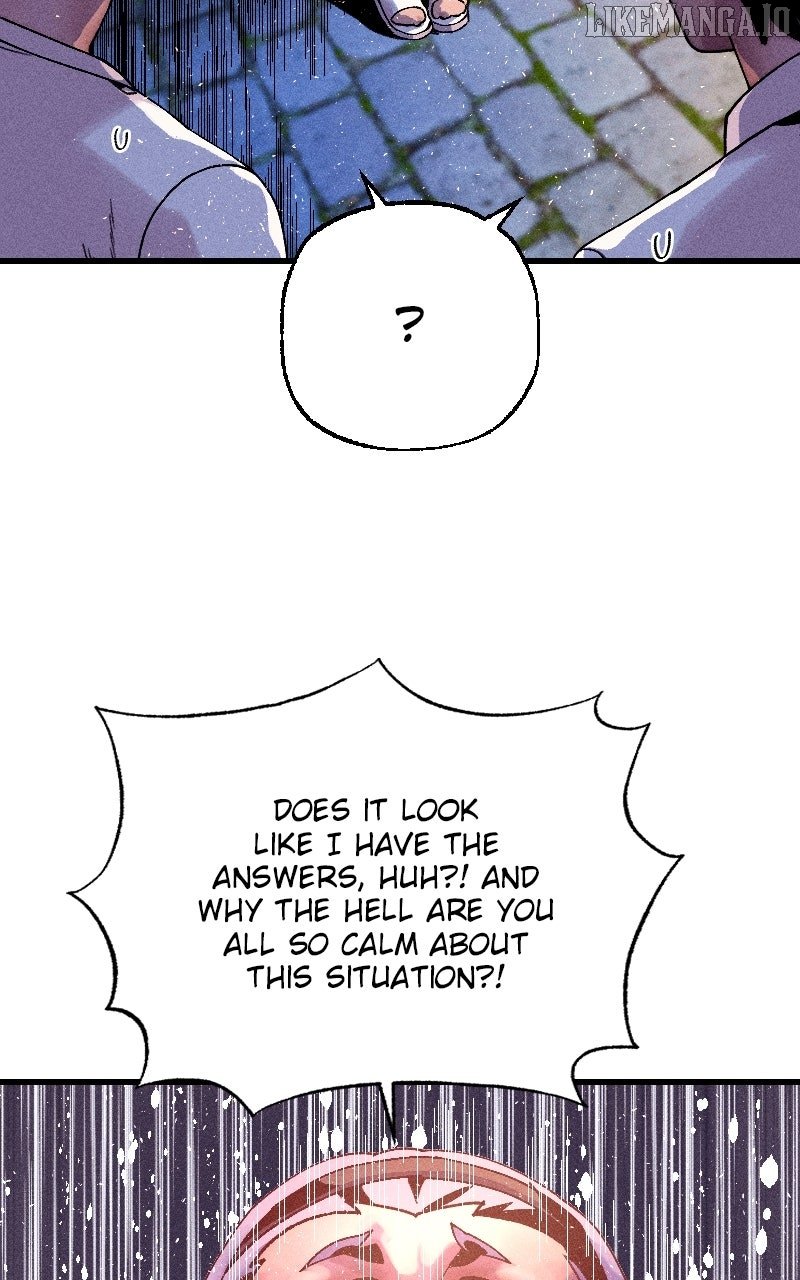 Cryptid Chapter 17 - Page 9