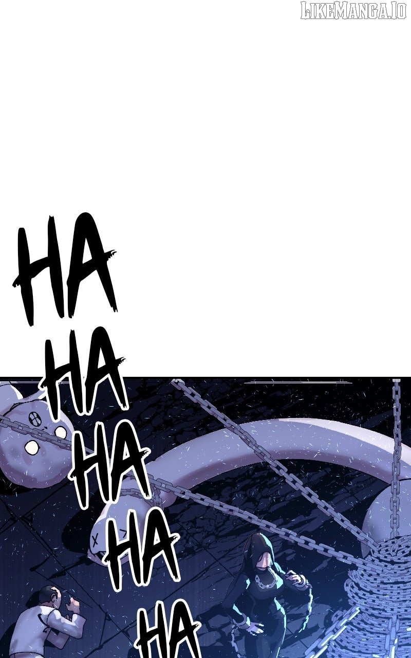 Cryptid Chapter 17 - Page 82